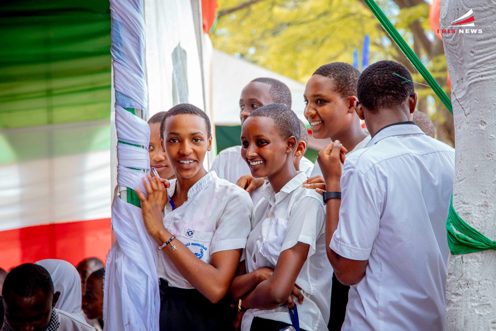«Twige Twese»: 23 millions d’Euros pour transformer l’éducation au Burundi