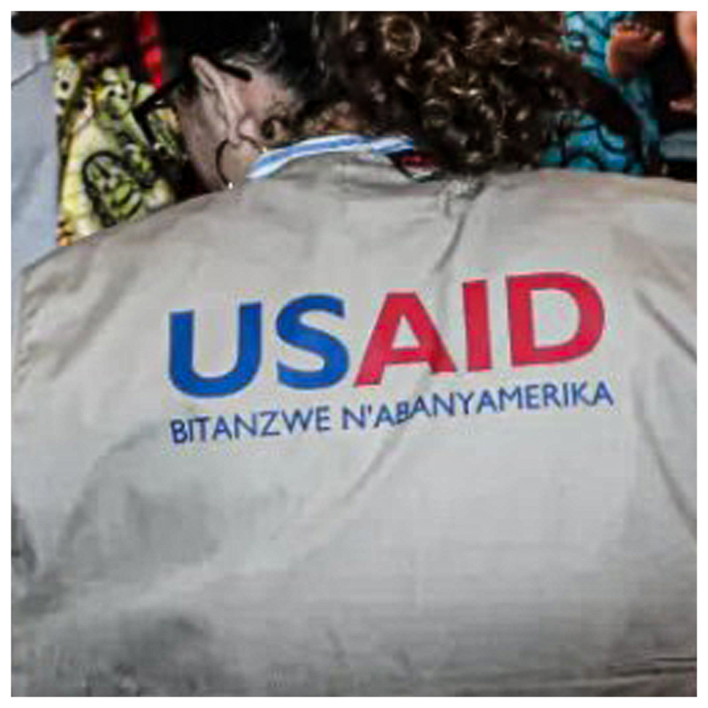 USAID BURUNDI