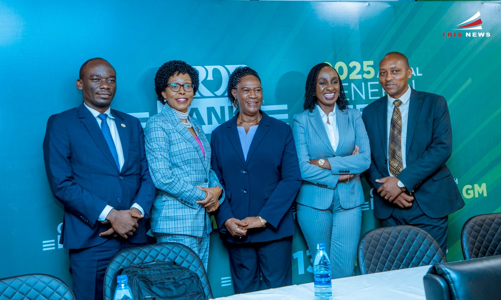 CRDB Bank Burundi : une ascension éclatante en 2024, cap sur un 2025 audacieux