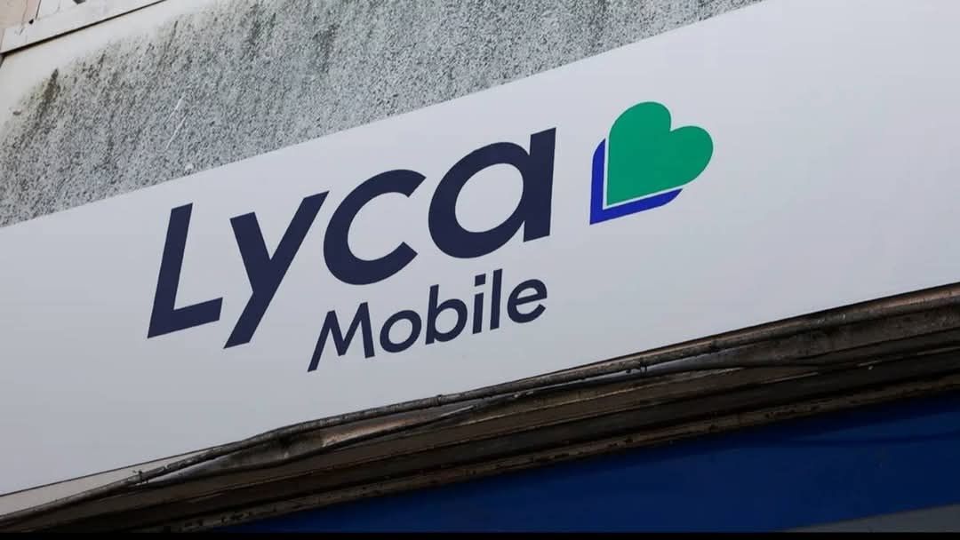 Lyca Mobile
