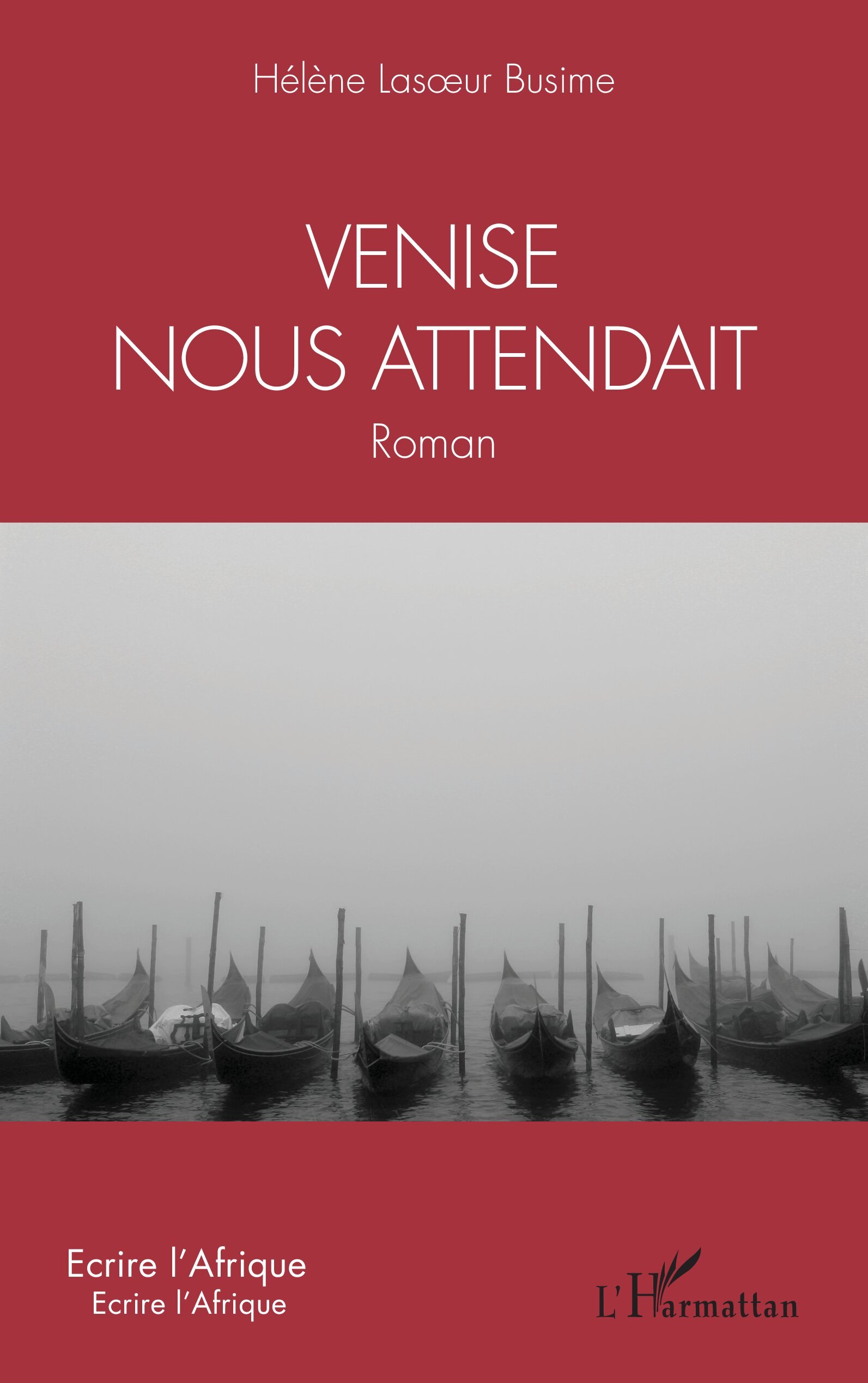 « Venise nous attendait » : quand l’amour défie le temps et les silences