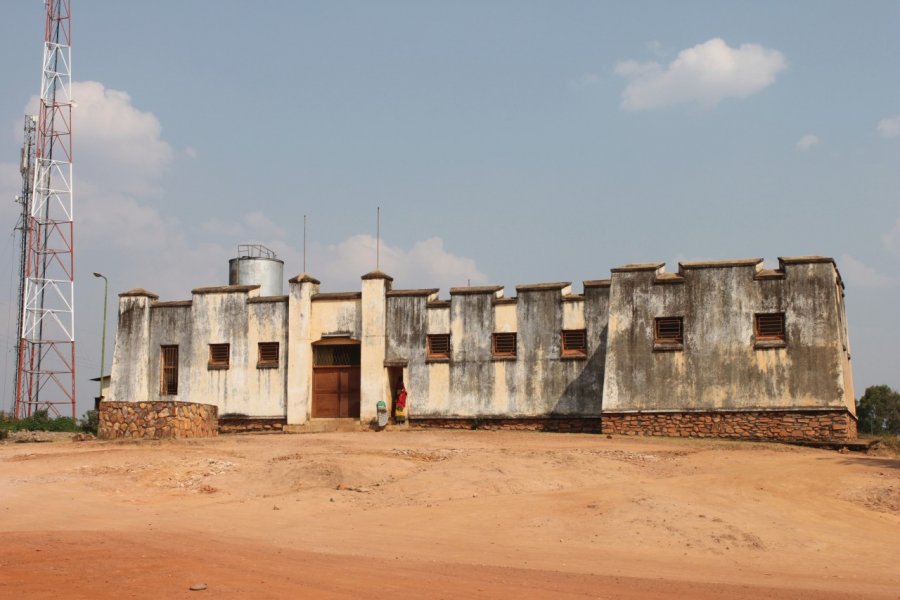 BOMA