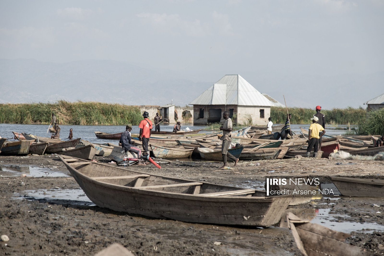 El Niño aux portes du Burundi : entre alertes, promesses et urgences d’agir