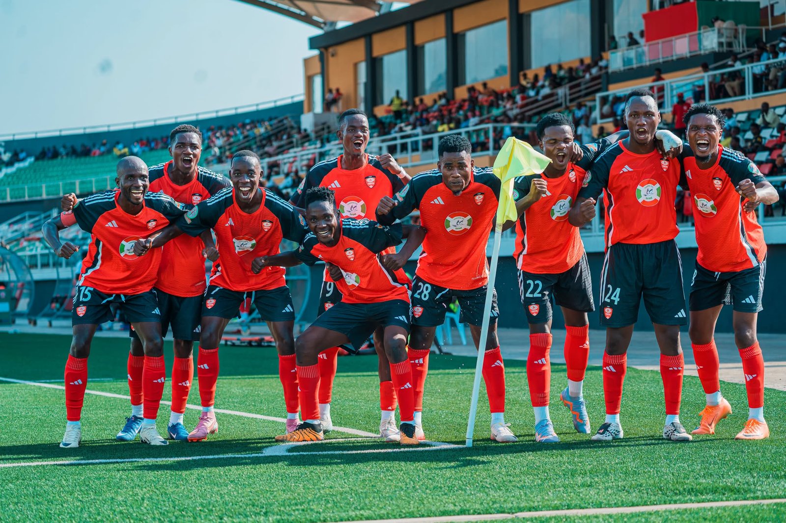  Vision FC : leader de la Primus Ligue, pourquoi eux et pas les autres ?