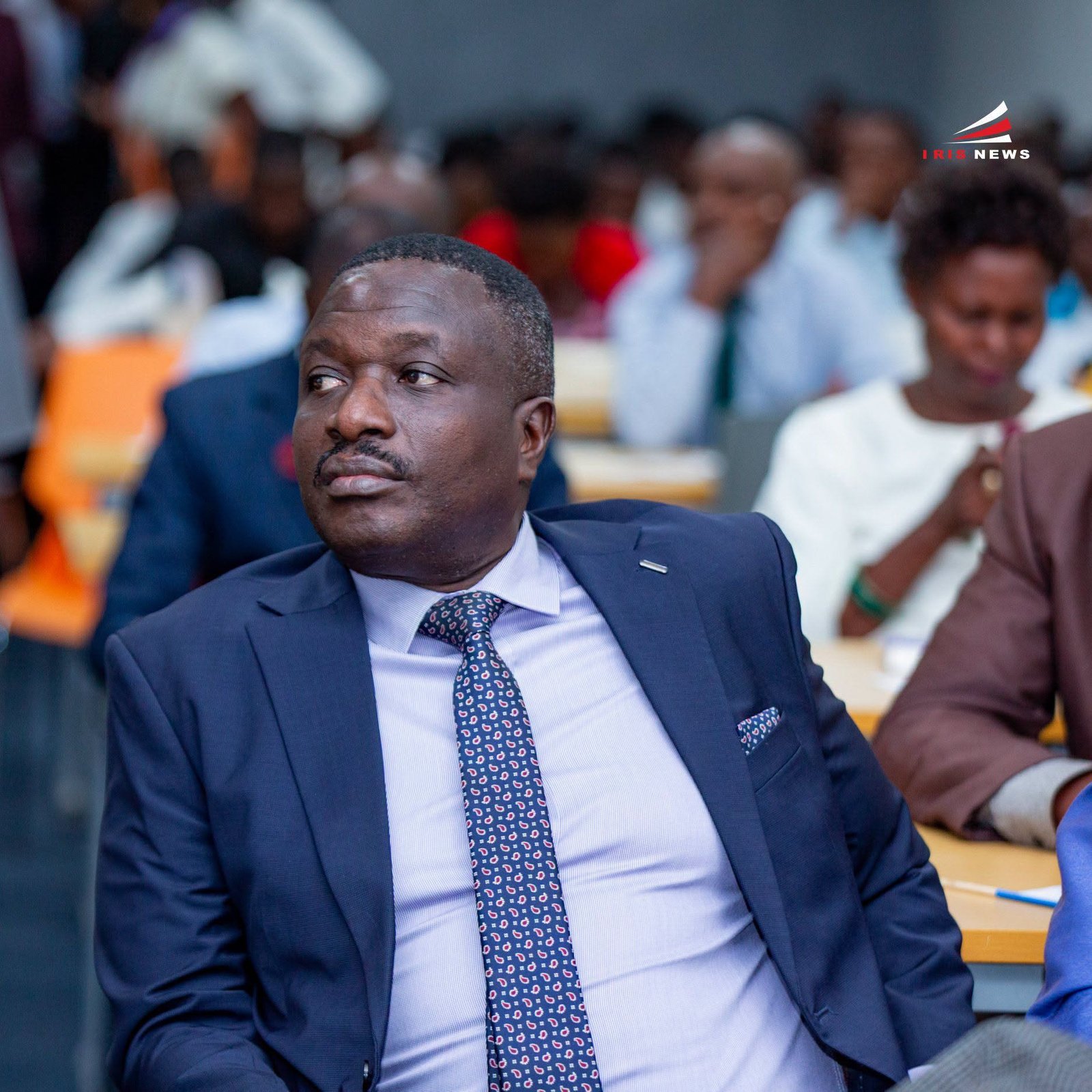 Burundi : Faustin Ndikumana questionne l’indépendance du dispositif anticorruption dirigé par Ndayishimiye