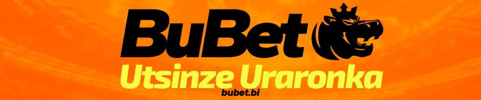 Bubet Burundi